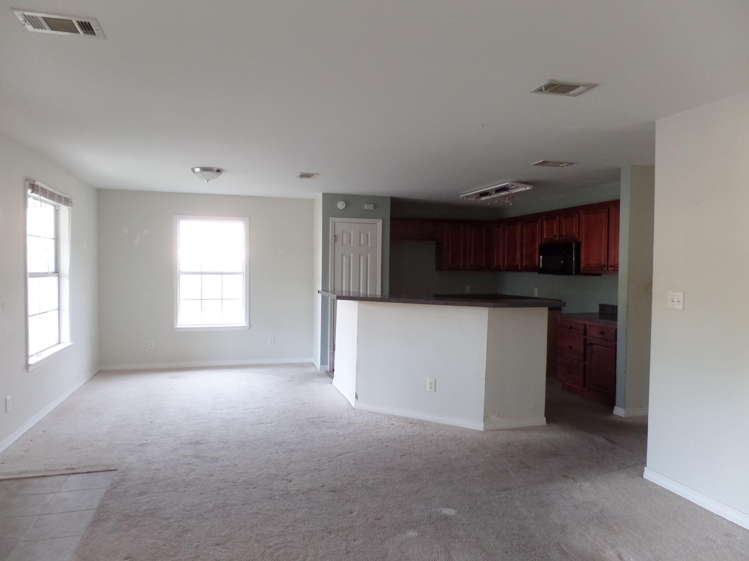 BAYOU FARMS - Residential