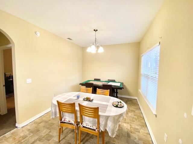 HERITAGE MANOR - Residential Lease