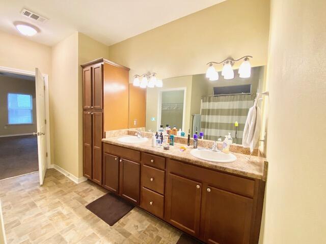 HERITAGE MANOR - Residential Lease