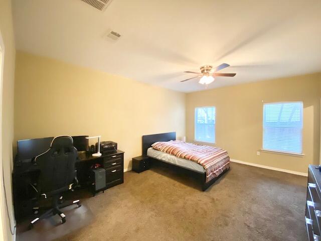 HERITAGE MANOR - Residential Lease