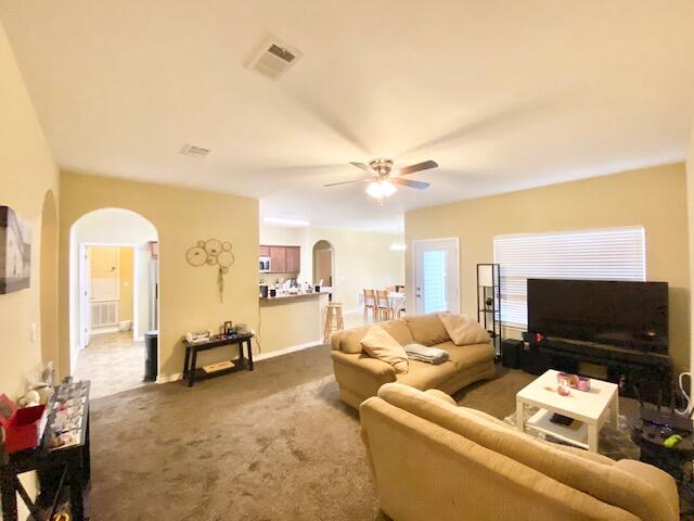 HERITAGE MANOR - Residential Lease