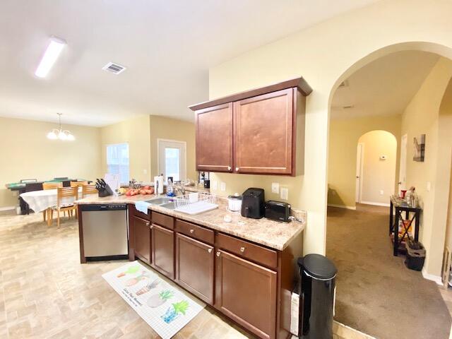HERITAGE MANOR - Residential Lease