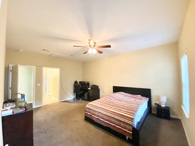 HERITAGE MANOR - Residential Lease