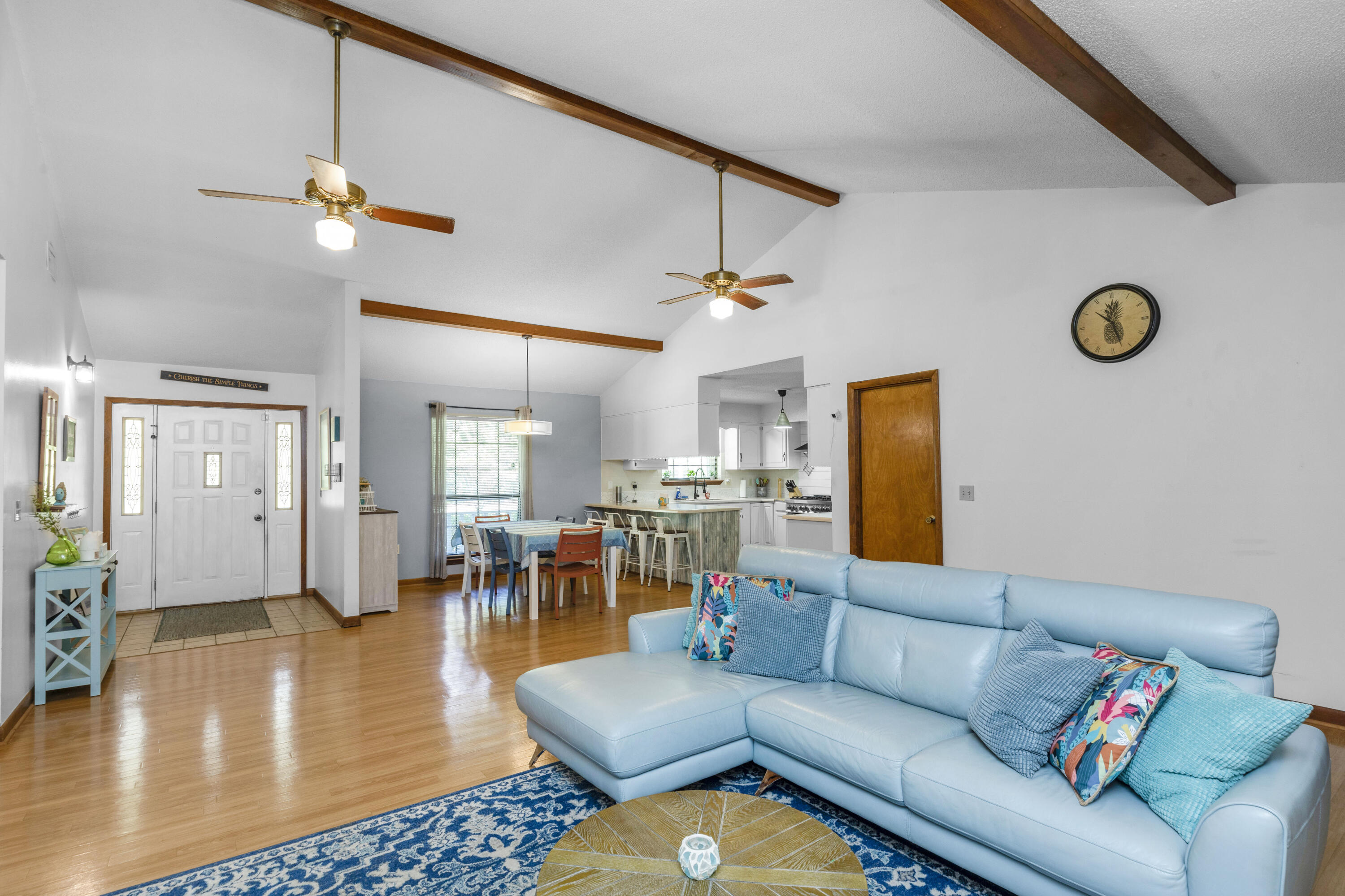 GRANDVIEW HEIGHTS - Residential