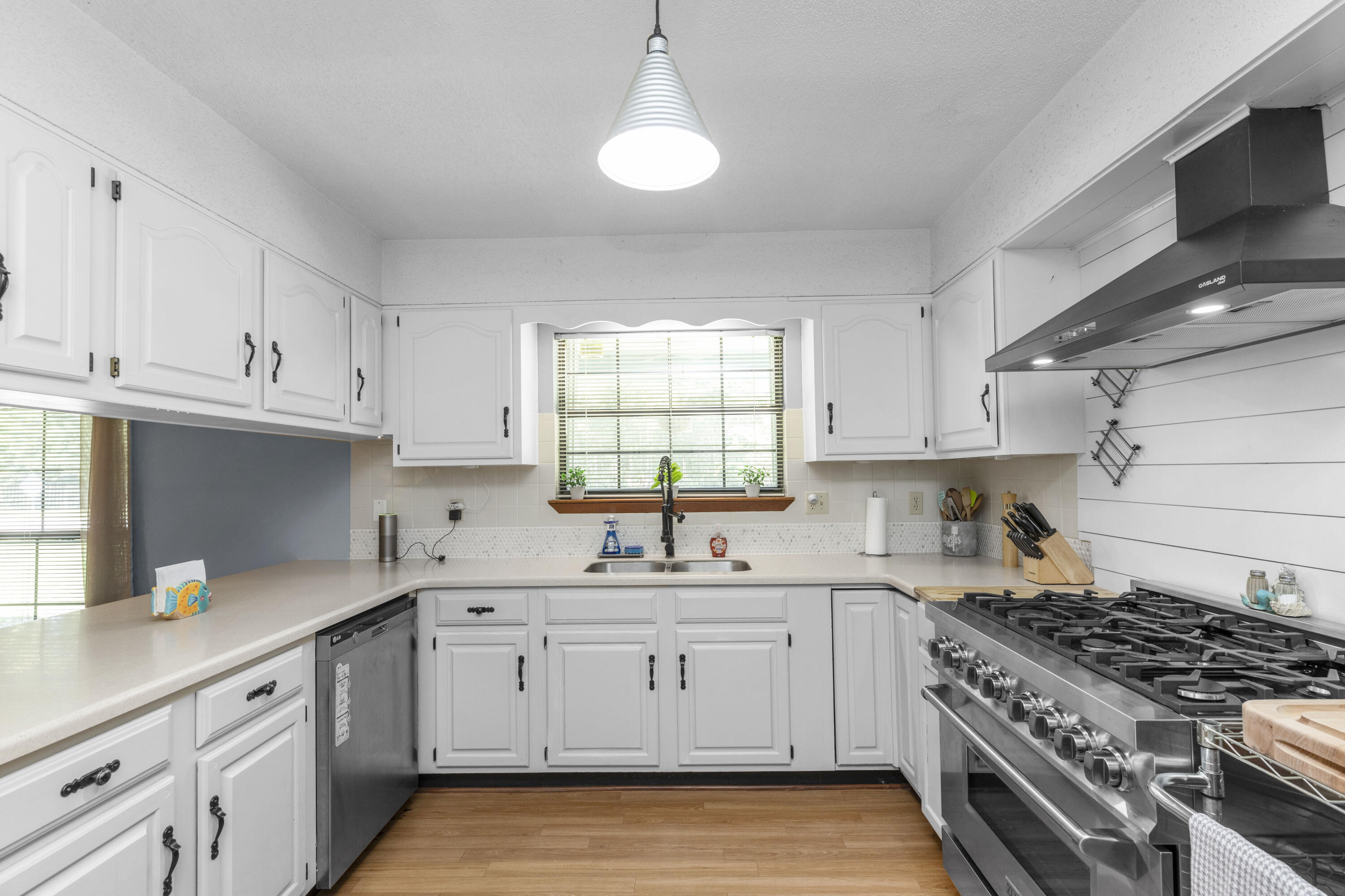 GRANDVIEW HEIGHTS - Residential