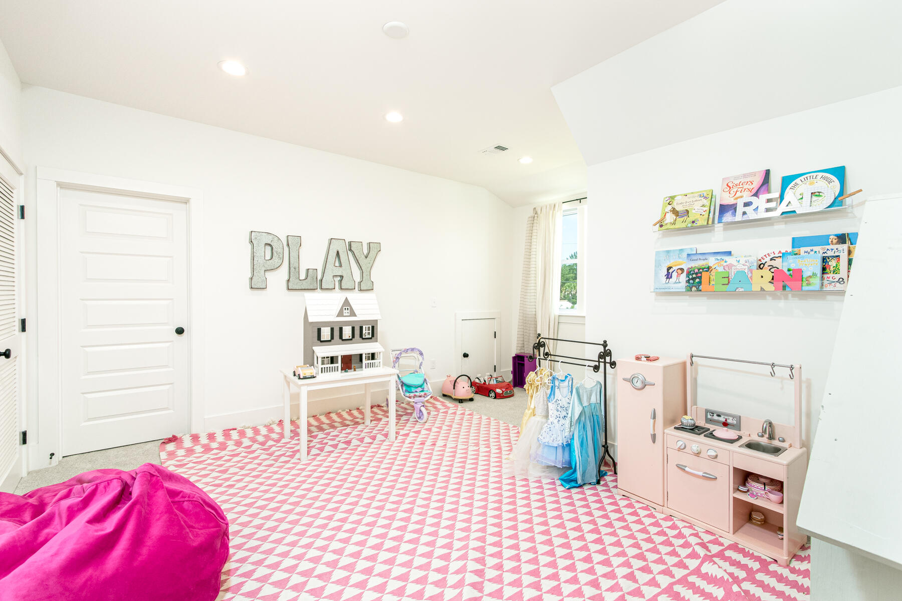 DAUGHETTES AMENDED - Residential