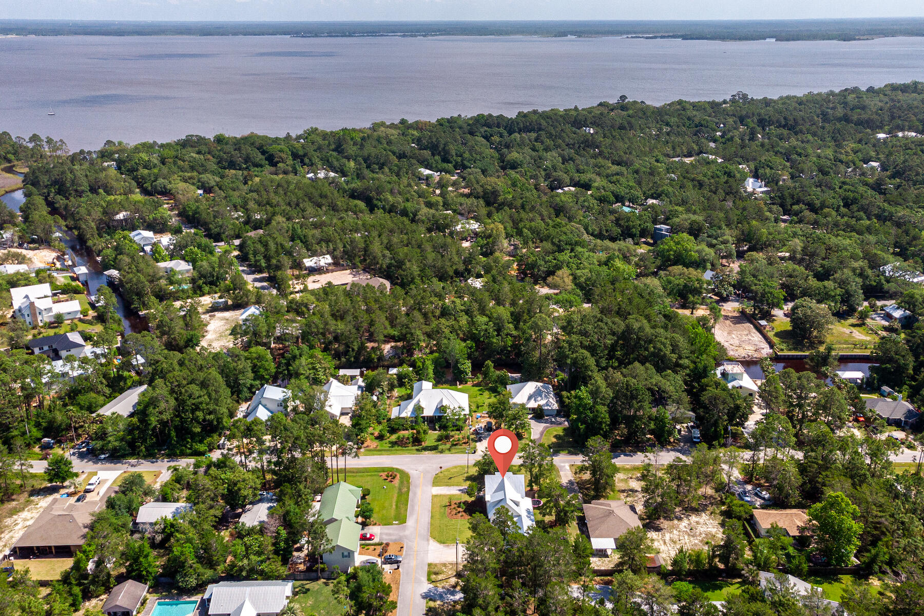 DAUGHETTES AMENDED - Residential