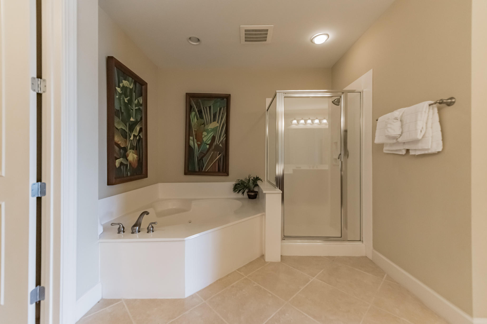 HARBOR LANDING - Residential