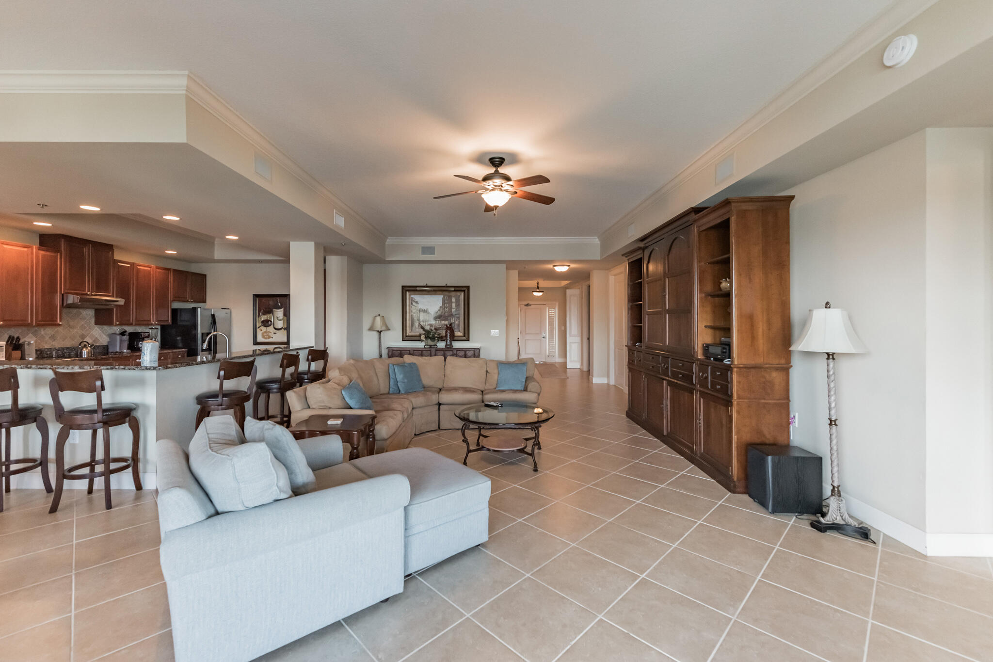 HARBOR LANDING - Residential