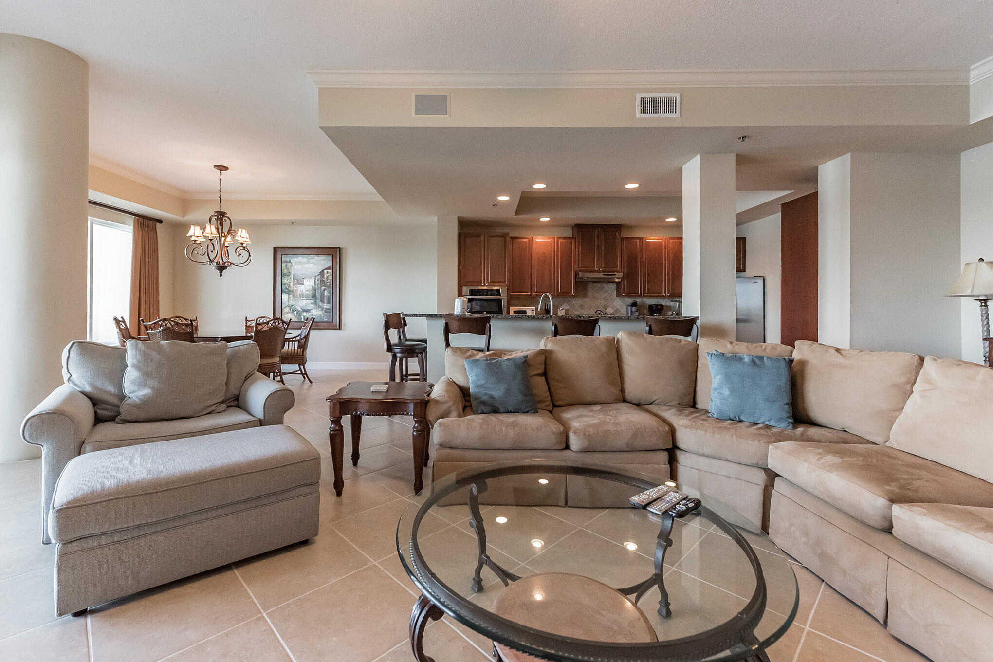 HARBOR LANDING - Residential