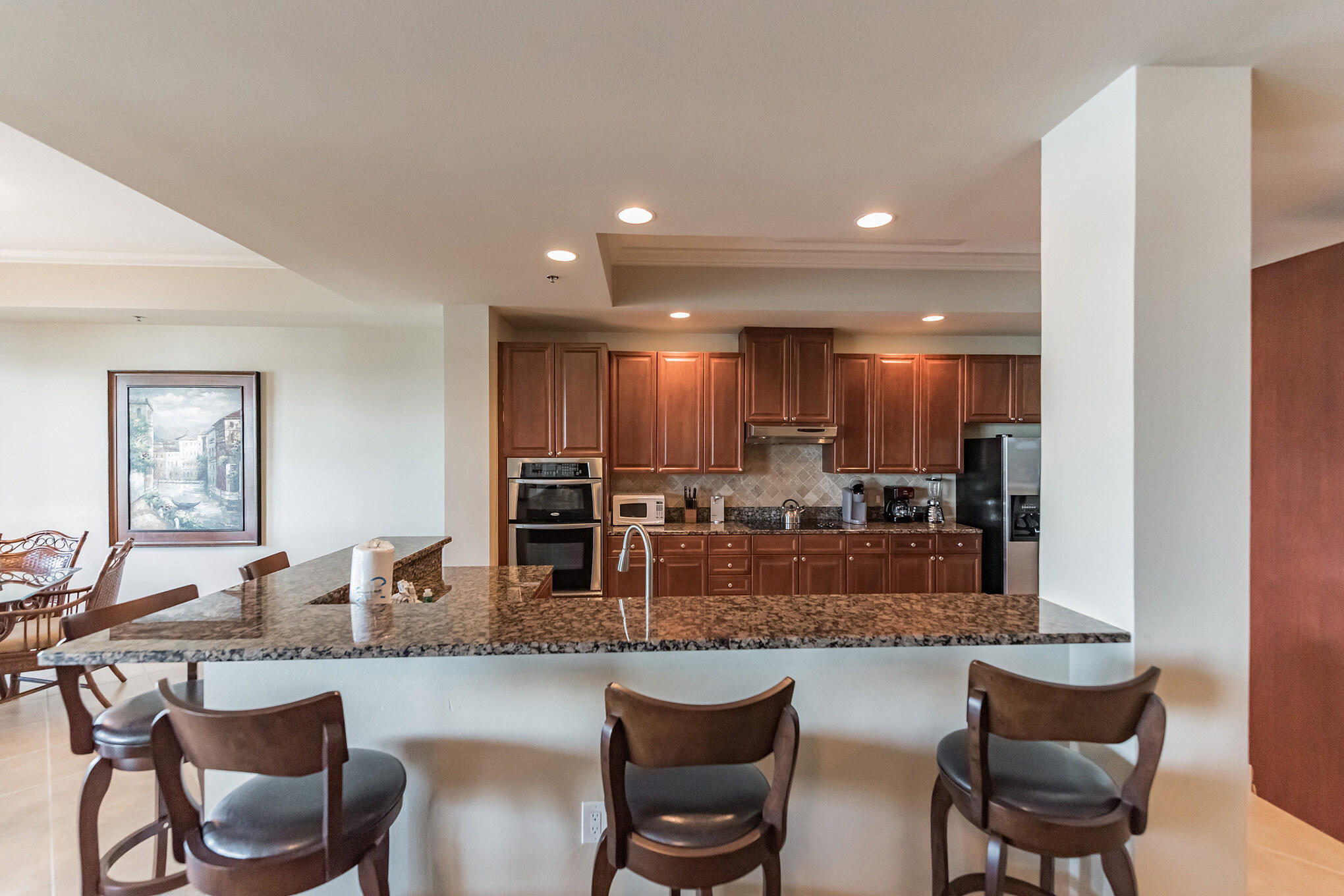 HARBOR LANDING - Residential