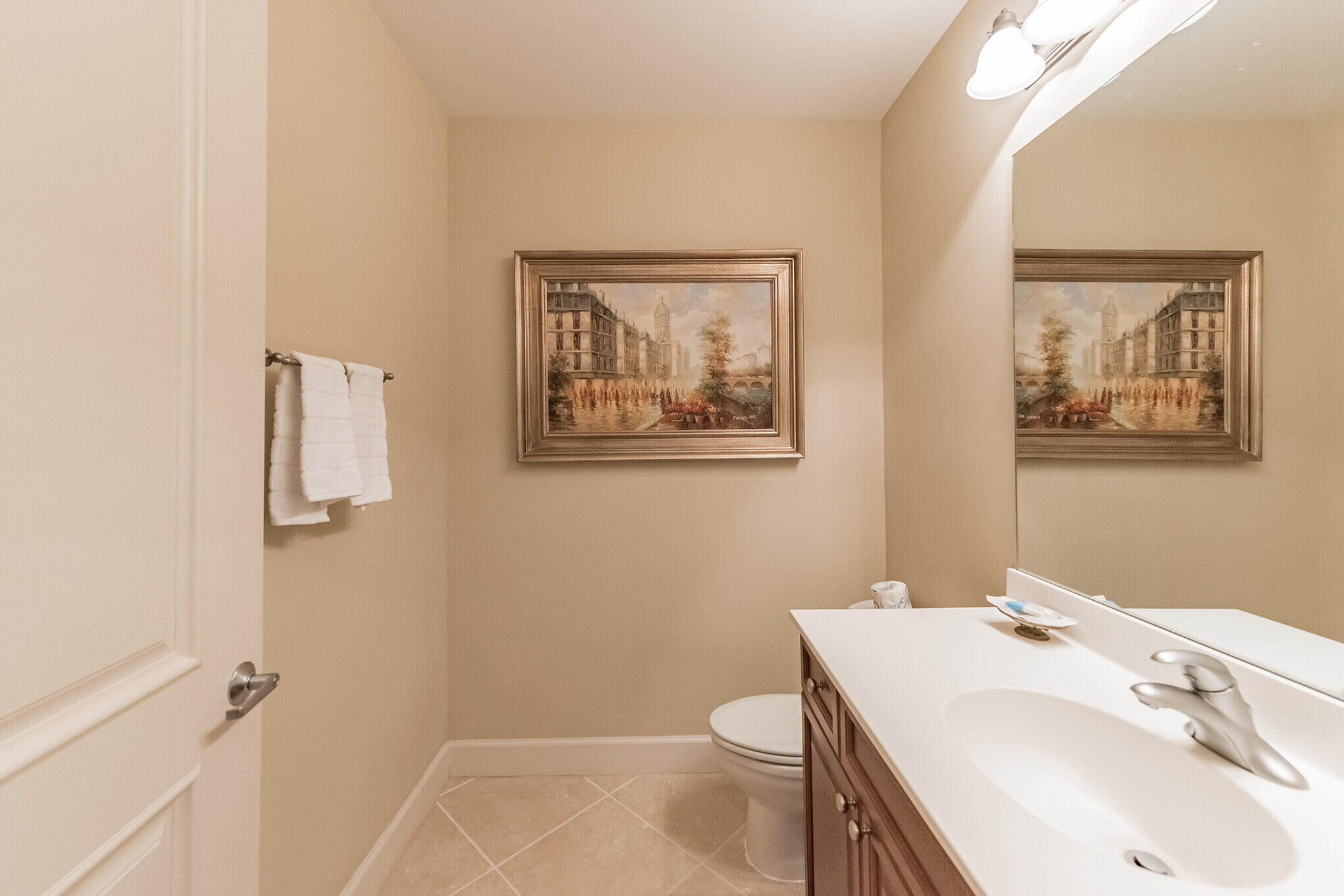 HARBOR LANDING - Residential