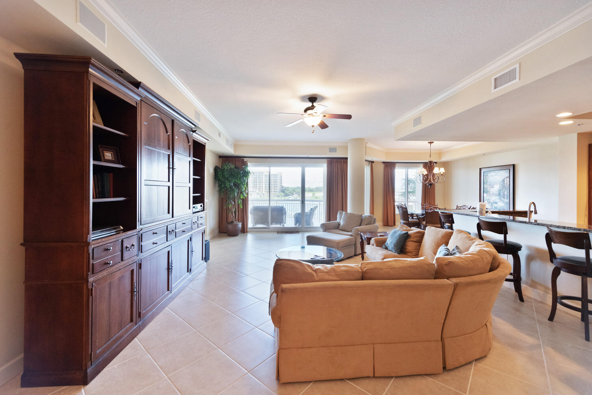 HARBOR LANDING - Residential