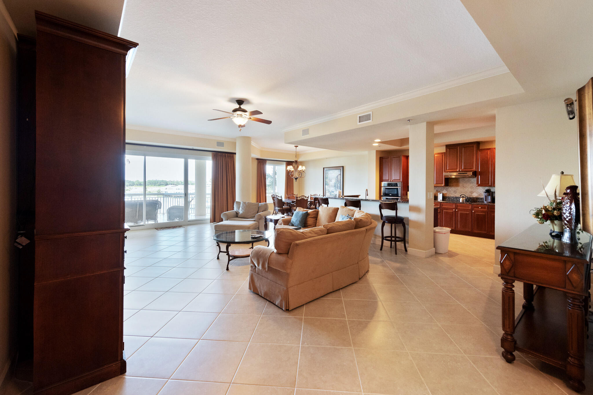 HARBOR LANDING - Residential