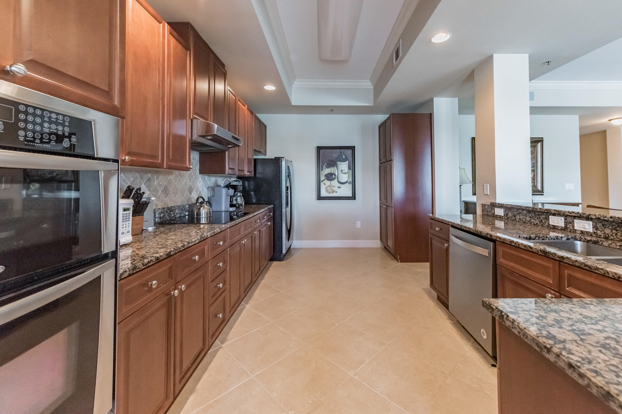 HARBOR LANDING - Residential