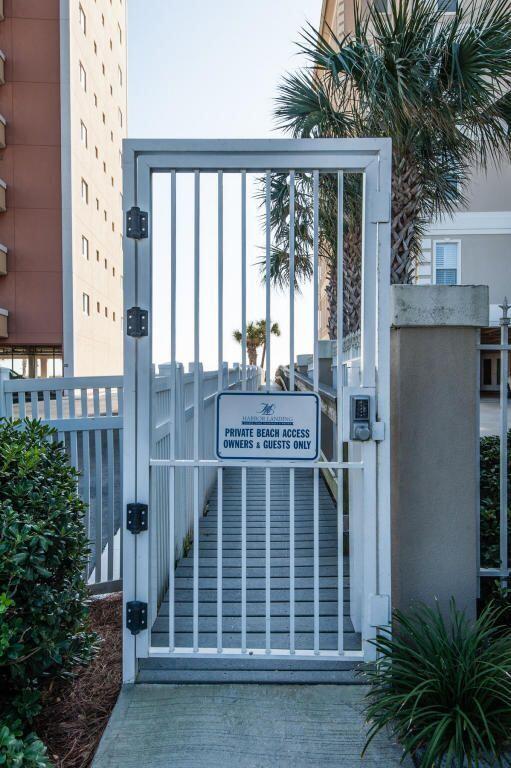 HARBOR LANDING - Residential