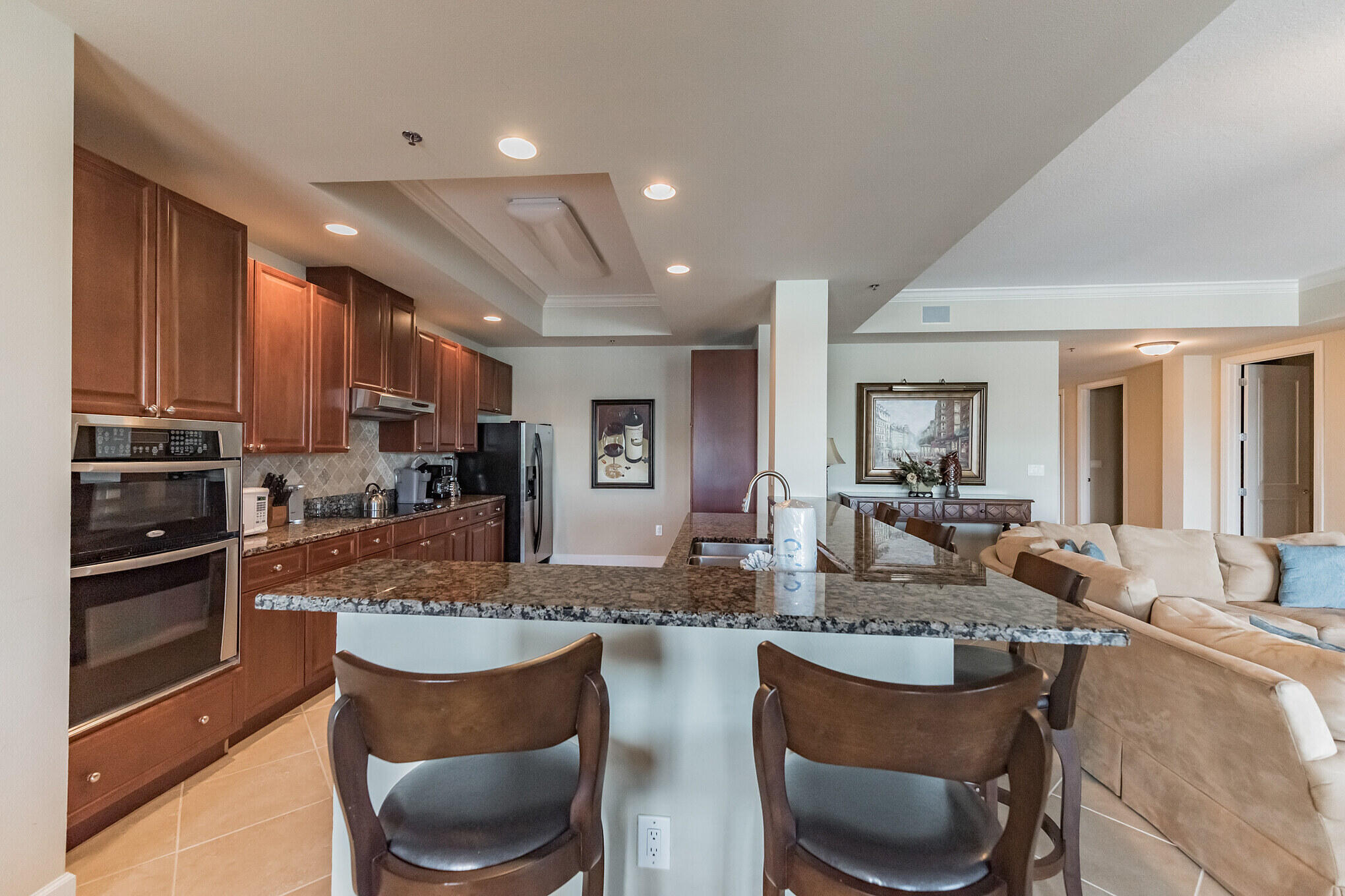 HARBOR LANDING - Residential