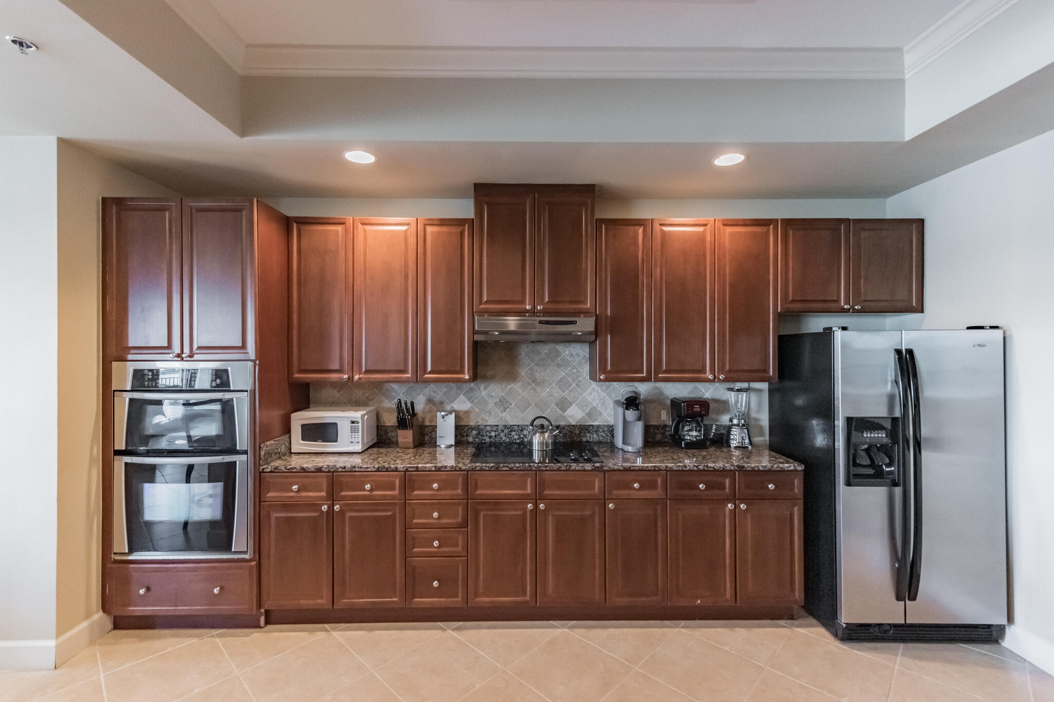 HARBOR LANDING - Residential