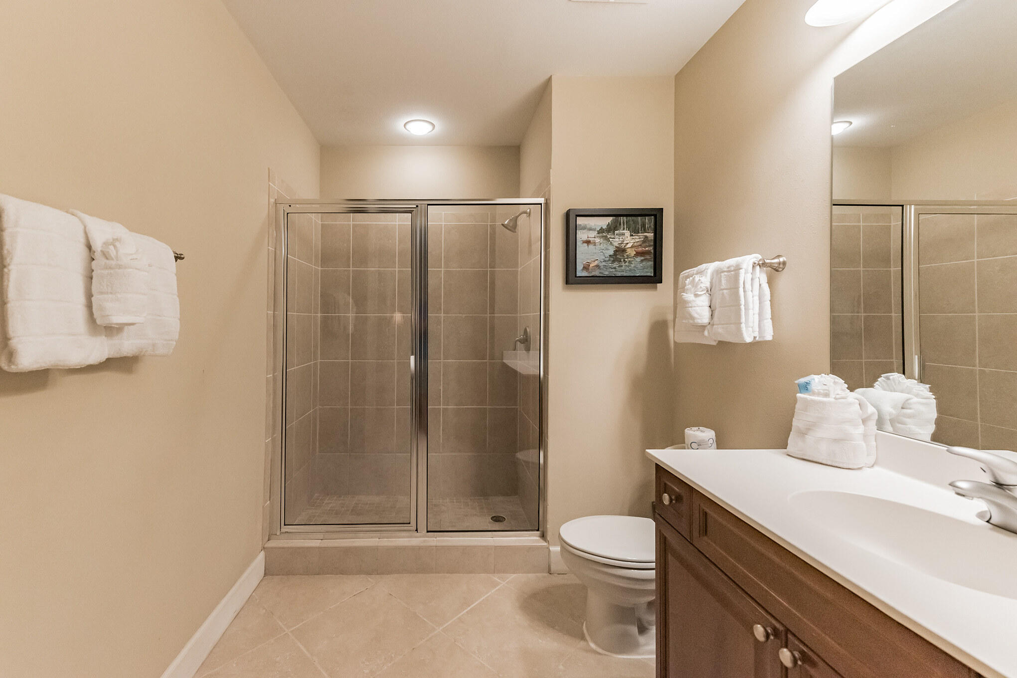 HARBOR LANDING - Residential