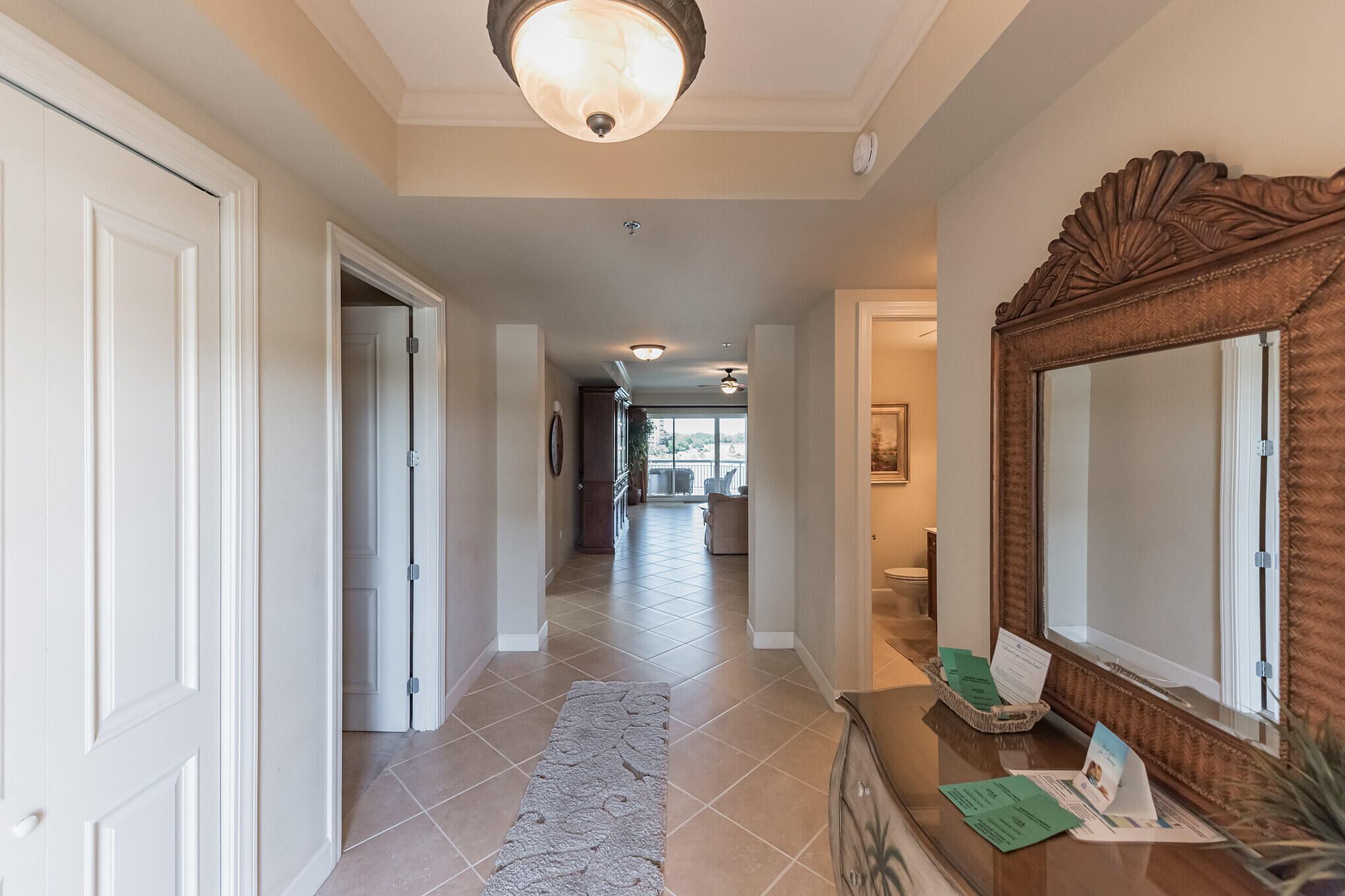 HARBOR LANDING - Residential