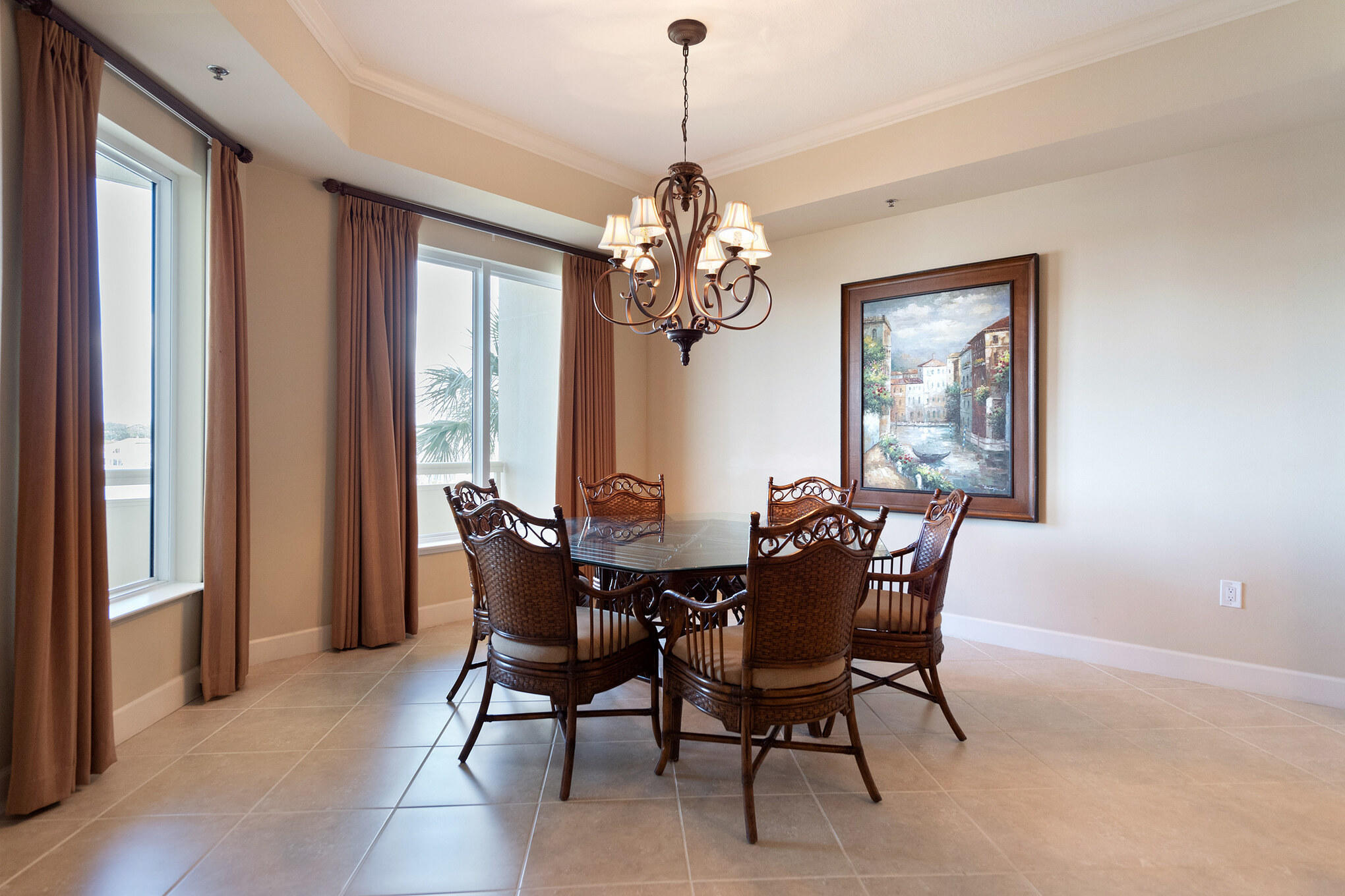 HARBOR LANDING - Residential