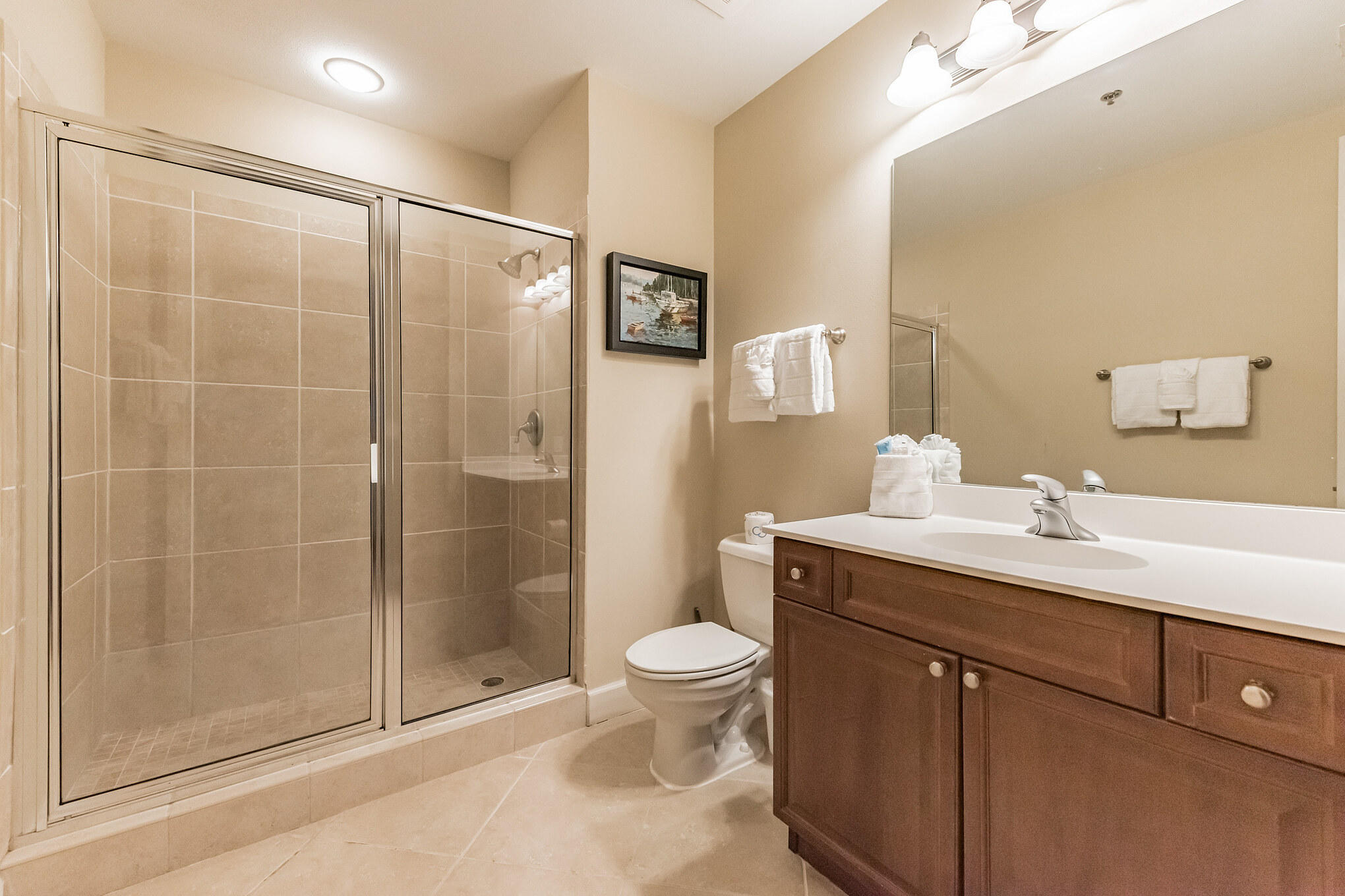 HARBOR LANDING - Residential