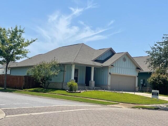 Lagrange Landing - Residential