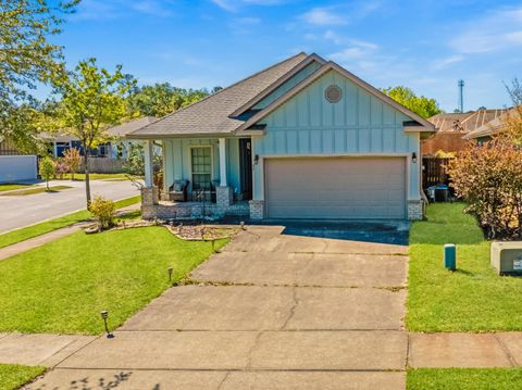 A home in Freeport