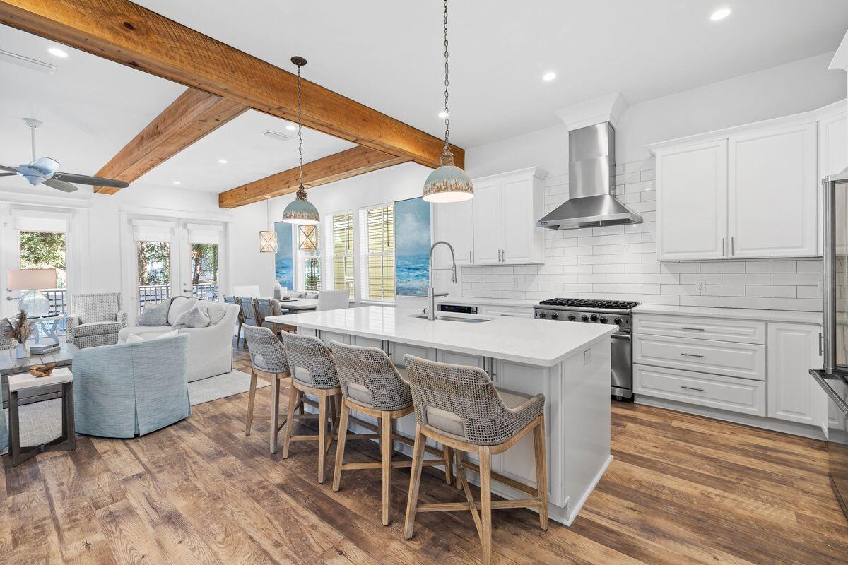 SEACREST BEACH - Residential