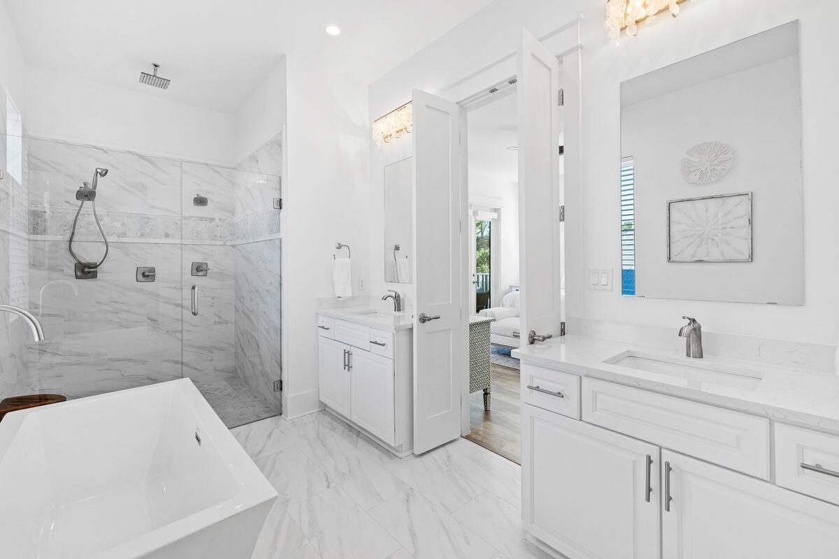 SEACREST BEACH - Residential