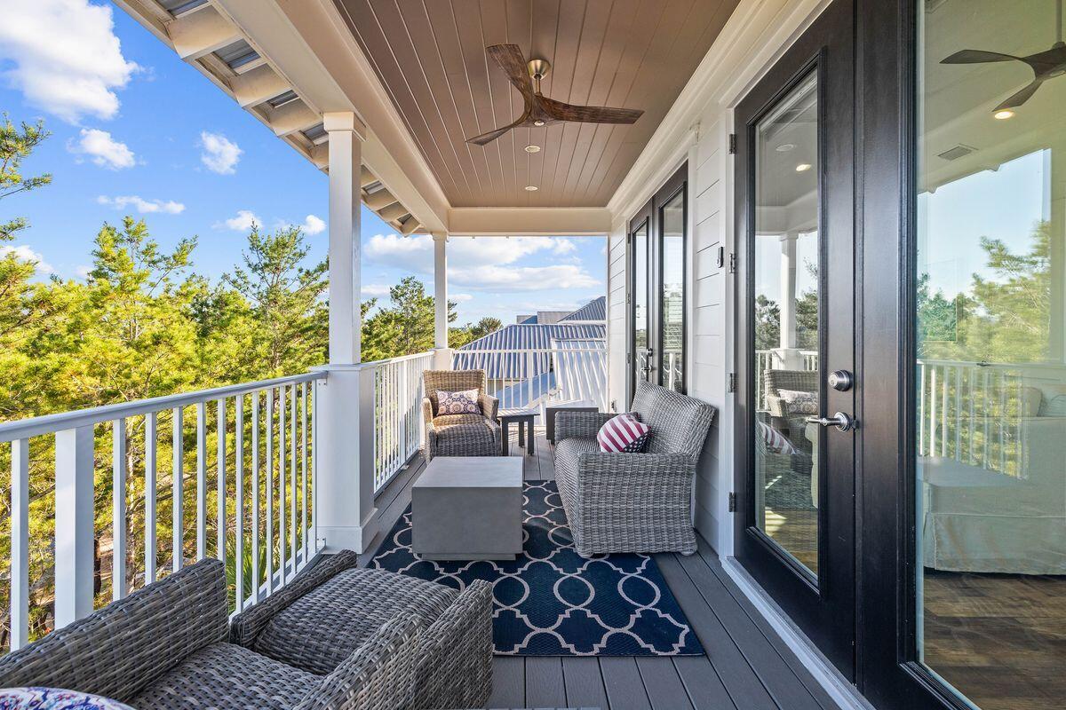 SEACREST BEACH - Residential