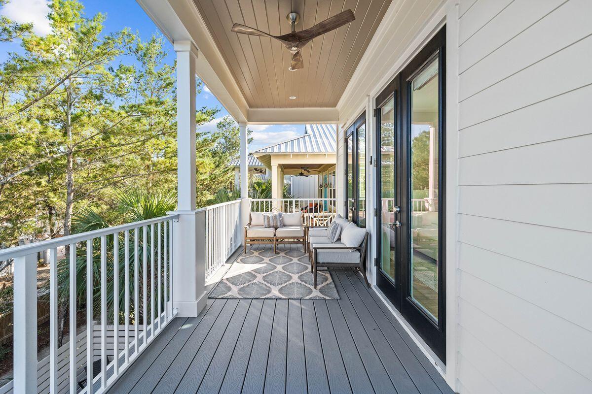 SEACREST BEACH - Residential
