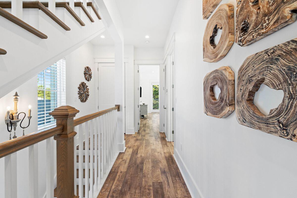 SEACREST BEACH - Residential