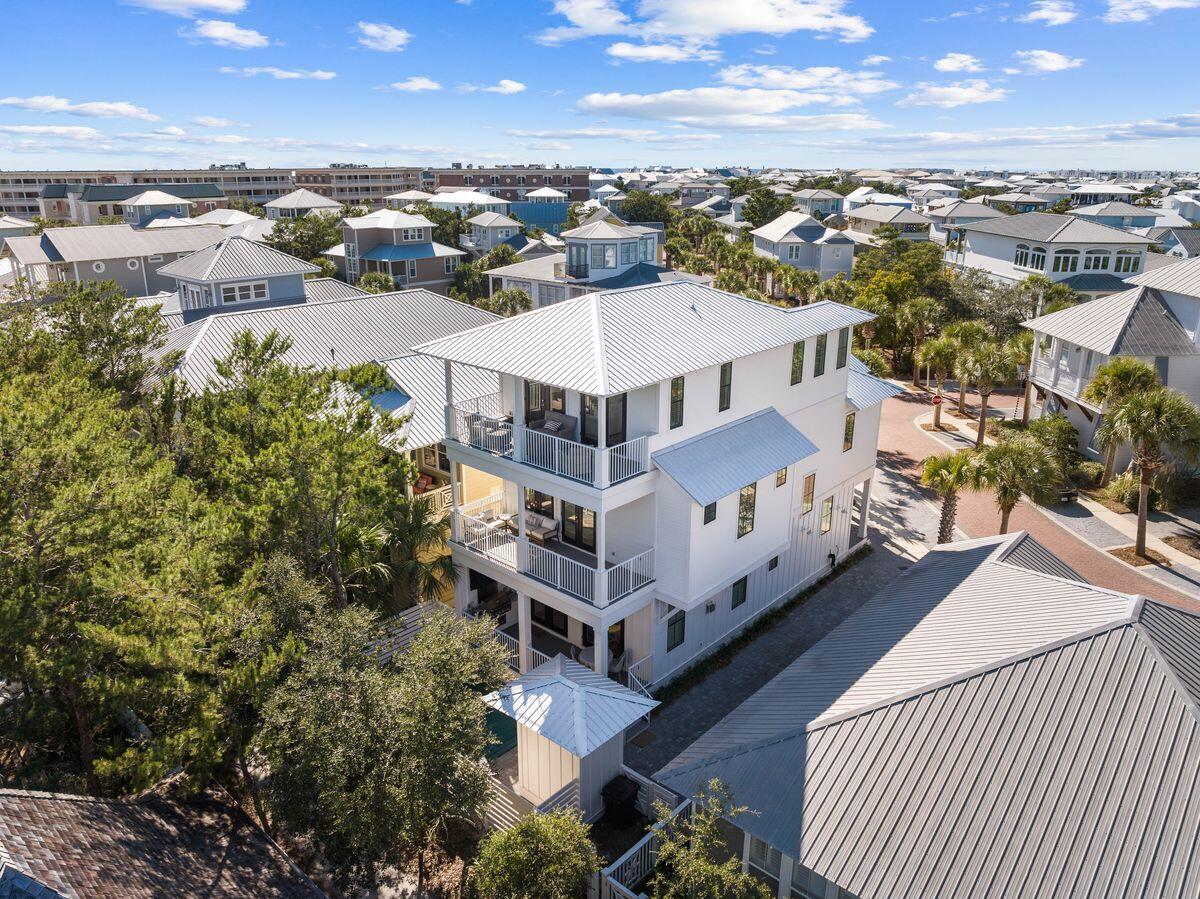 SEACREST BEACH - Residential