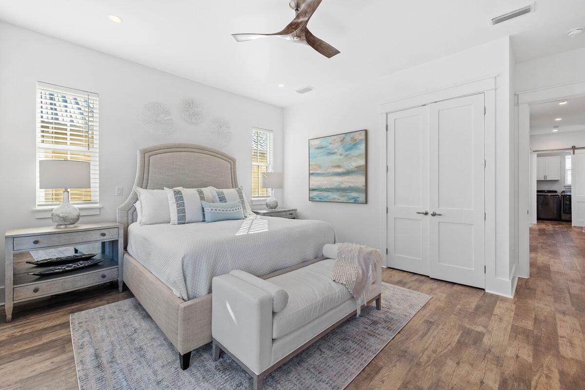 SEACREST BEACH - Residential