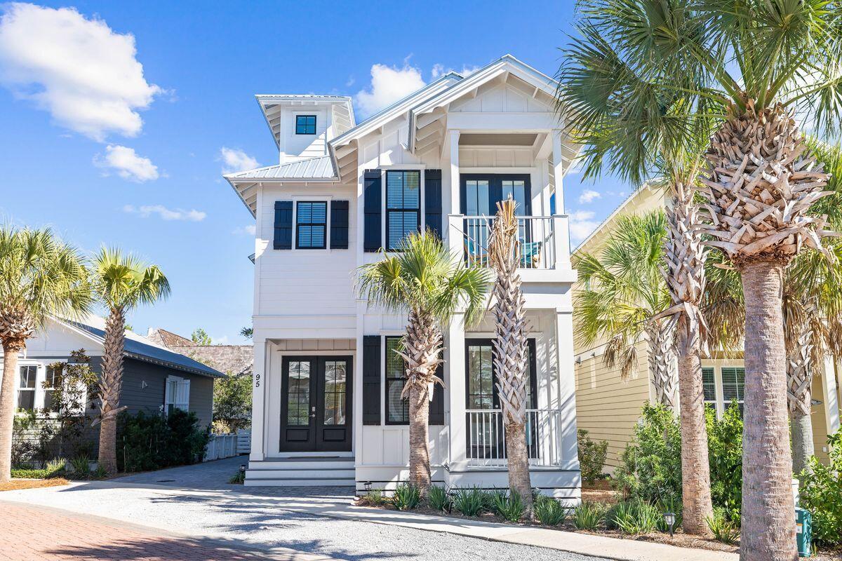 SEACREST BEACH - Residential