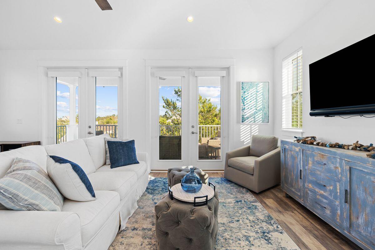 SEACREST BEACH - Residential