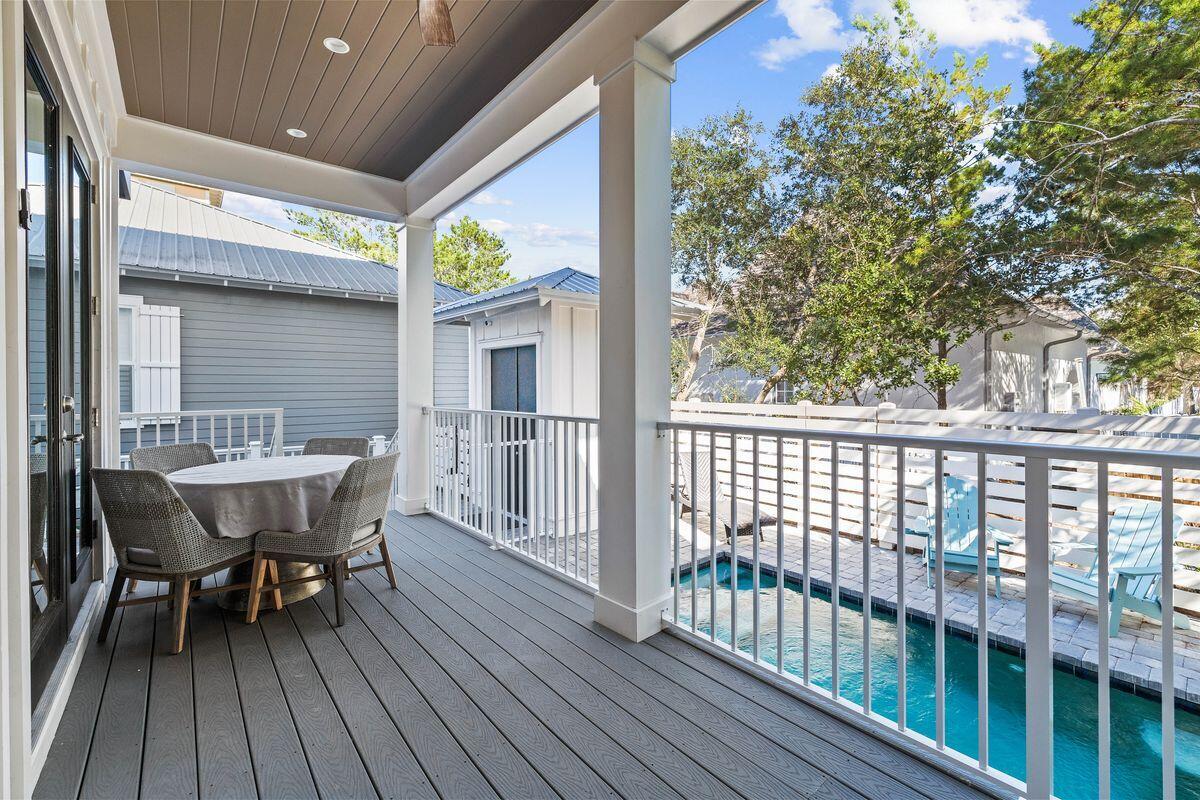 SEACREST BEACH - Residential
