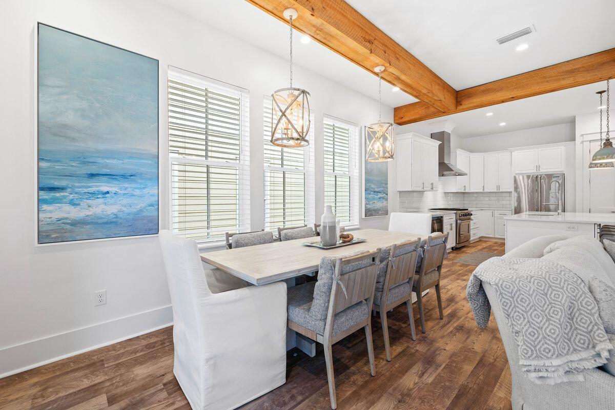 SEACREST BEACH - Residential