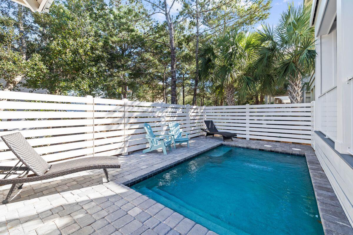 SEACREST BEACH - Residential