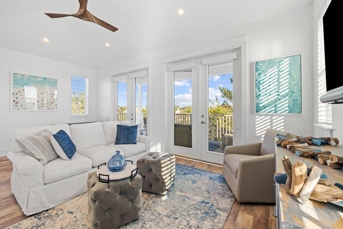 SEACREST BEACH - Residential