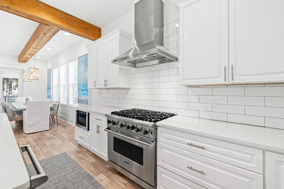 SEACREST BEACH - Residential