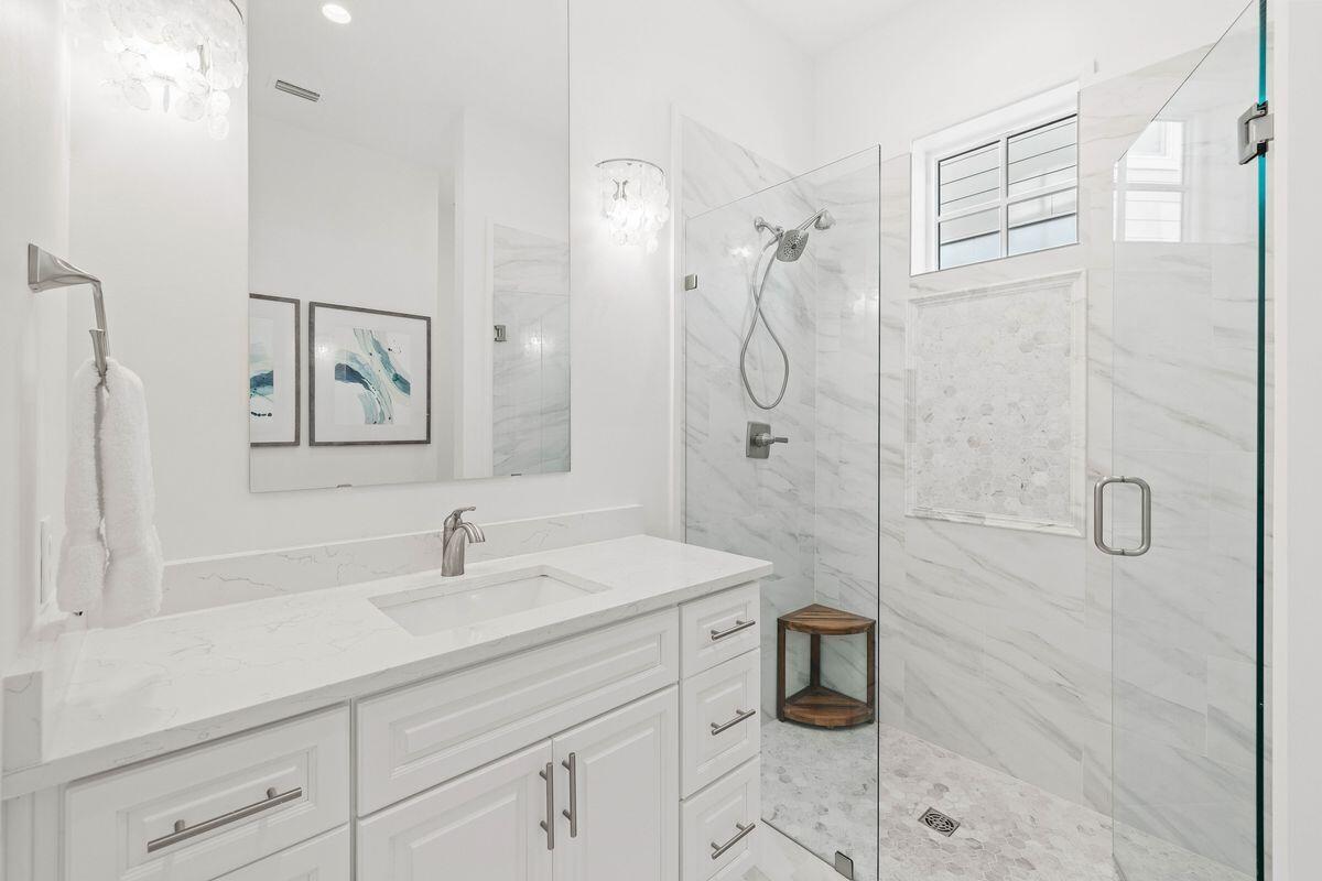 SEACREST BEACH - Residential