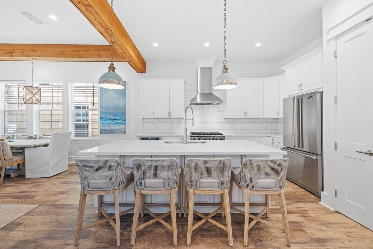 SEACREST BEACH - Residential