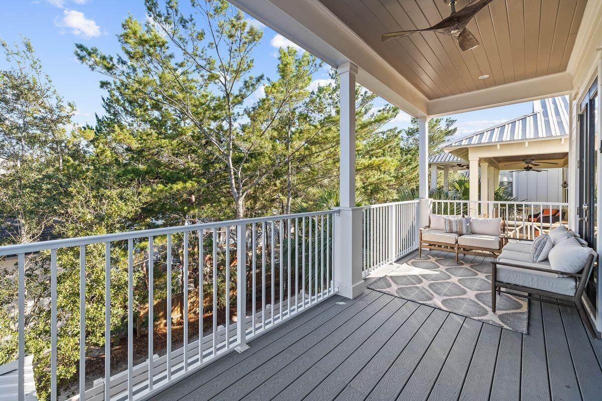 SEACREST BEACH - Residential