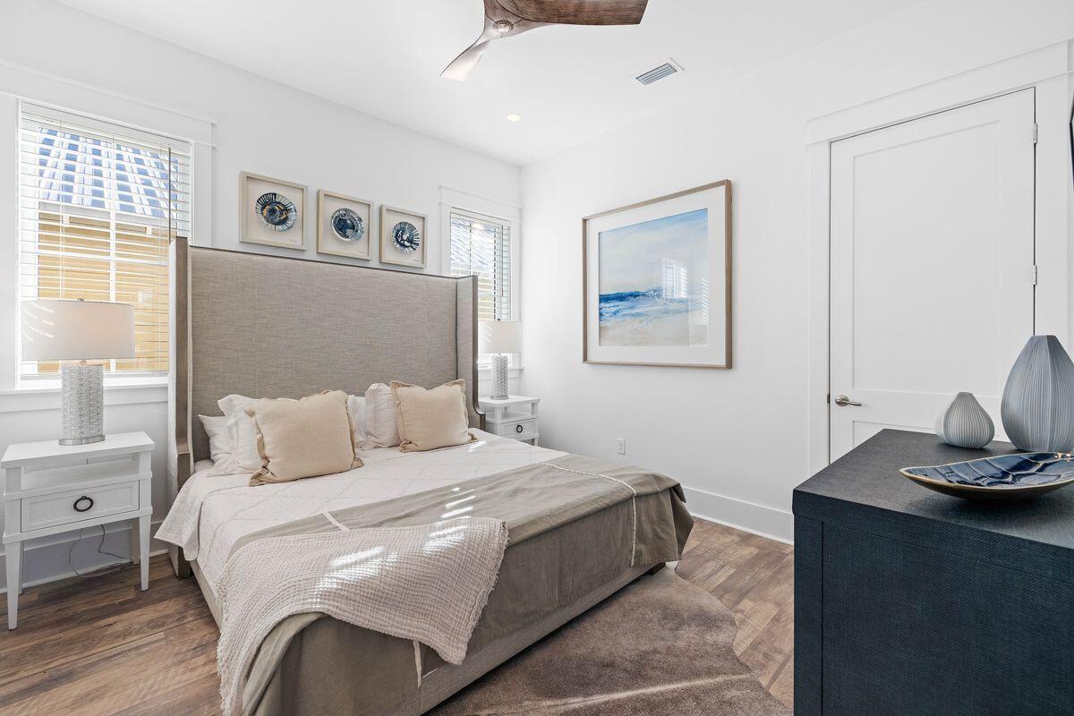SEACREST BEACH - Residential