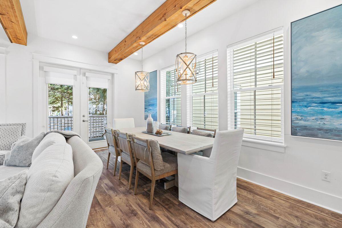 SEACREST BEACH - Residential