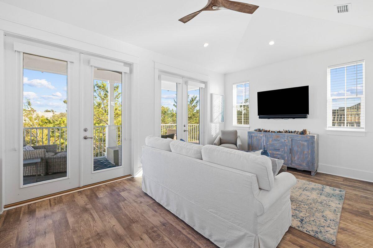 SEACREST BEACH - Residential