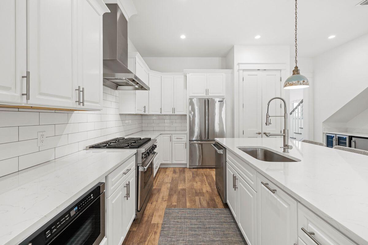 SEACREST BEACH - Residential
