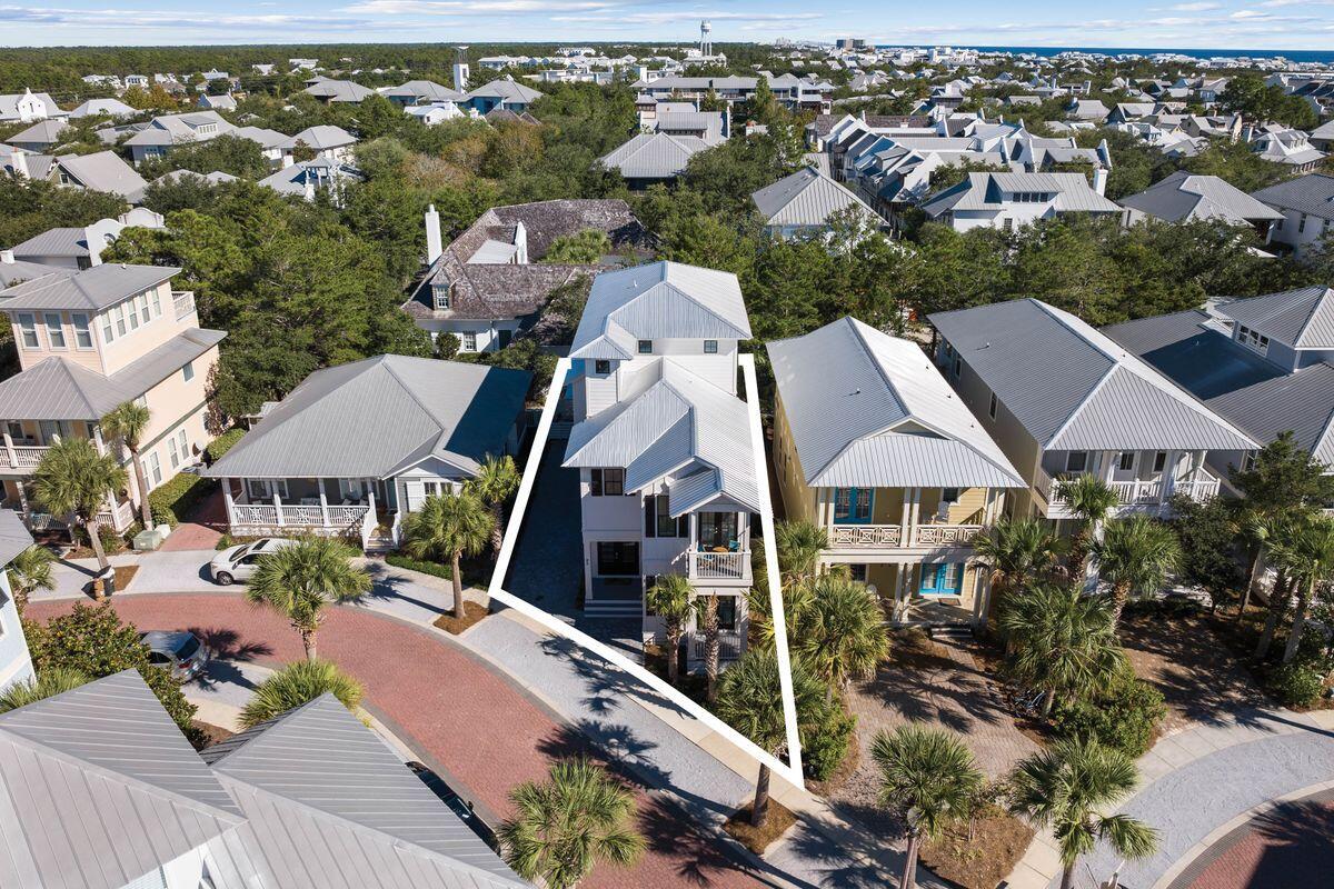 SEACREST BEACH - Residential